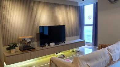 Goldcoast Apartment Pik, 113m 2 Bedrooms Renovated And Interior