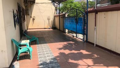 Rumah Hoek Muara Karang, Blok Favorit, Harga Tanah!