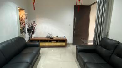 Rumah Pik2 3 Kamar, Full Furnished