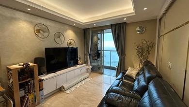 Goldcoast Pik Apartment, 113M Renovated 2 Bedrooms, Interior
