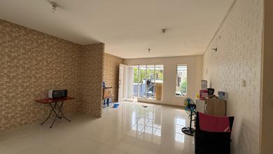 Rumah Kayara Pik Uk 8x15, 2.5lantai, Standart Termurah!