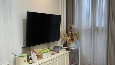 Gold Coast Pik Apartment, American Classic 2br Jual Rugi