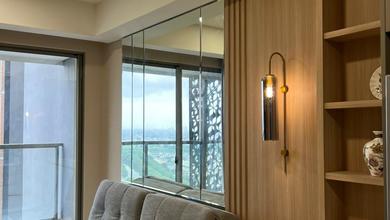 Goldcoast Apartment Pik, 1 Bedroom Interior Mewah