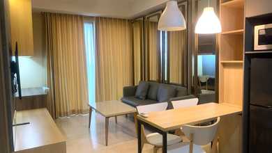 Goldcoast Apartment Pik, 1 Bedrooms 51m Interior Modern