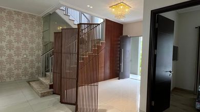 Jual Segera Rumah Elit area Golf Island, Jakarta Utara, Luas 160 m2