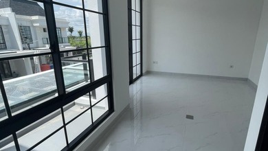 Disewakan Rumah Brand New di Villa Pasir Putih PIK 2