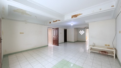 Rumah Muara Karang 10X18, Hitung Tanah