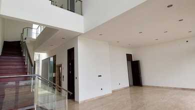 Rumah Mewah Golf Island Uk 10X30m, 4 Kamar Tidur