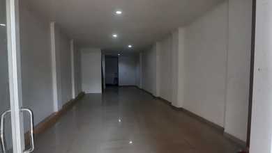 Ruko Muara Karang Raya Lokasi Ramai Harga Termurah !