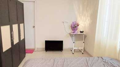 Rumah Bgm Pik, 8x15m, Cluster Danau, Dekat Pik Avenue Dan Akses Tol