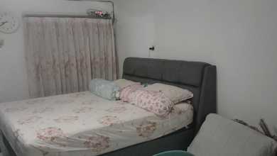 Rumah Pluit 200m Hitung Tanah, Good Price!