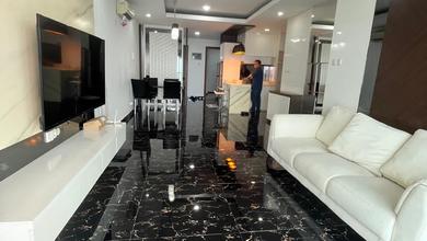 Greenbay Condominium 3br 135m, Furnished Interior