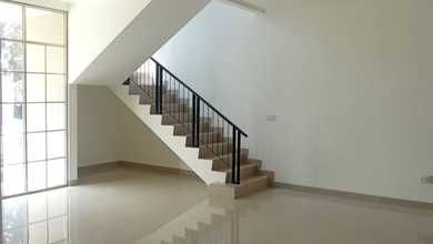 Rumah Pik2 Uk 8X15, Posisi di Jalan Boulevard