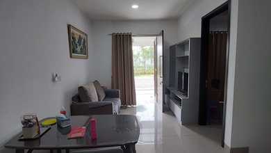 Rumah Pik2 3 Bedrooms Furnished, Tahap 1