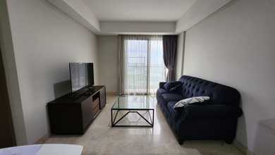 Apartemen Goldcoast Pik, 113M With 3 Bedrooms, High Zone