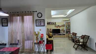 Rumah Grisenda Pik Lebar 6, Harga Termurah!