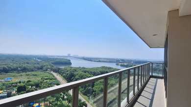 Golscoast Apartment Pik 3br 135m Balkon Hoek Besar, Best Seaview!