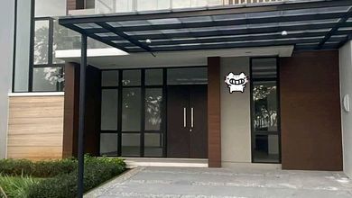 Rumah Pik2 Brandnew, Ukuran 200m Jual Modal!