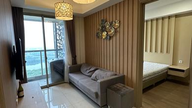 Goldcoast Apartment 2 Bedrooms, Furnished Interior