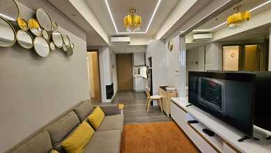 Goldcoast Apartment, 58Sqm 2 Bedrooms Furnished