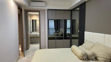 Goldcoast Apartmen 51M 1 Bedroom Seaview