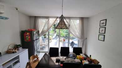 Townhouse Pantai Mutiara, Rumah Hoki Harga Terbaik!