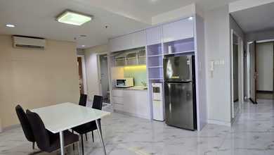 Condominium Greenbay 108m, 2 Bedrooms Furnished Cantik