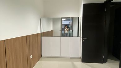 Rumah Pik2 Uk 6X10, 2 Bedrooms Full Furnished