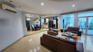 Rumah Pinisi Pik, 384mtr Bagus Dan Rapi