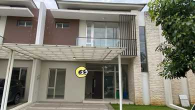 Rumah Pik2 Tahap 1, Ukuran 10x15m, Seberang Danau