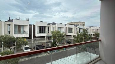 Rumah Pik2 Furnished Interior, Uk 200M, Harga Termurah!