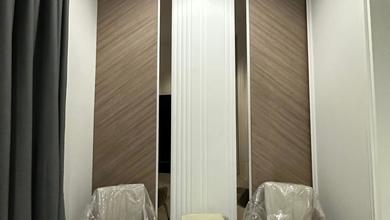 Rumah Pik2 Furnished Brandnew, View Danau, Uk 250mtr 