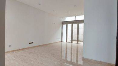 Jual Cepat Rumah Elit di Golf Island, Jakarta Utara, Luas 160 m2