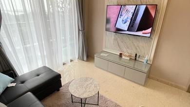 Goldcoast Apartment Pik, 1 Bedroom, Furnished Interior
