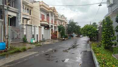 Rumah Pluit Uk 13.5X25, Cocok untuk Rumah Tinggal / Kantor/ Gudang