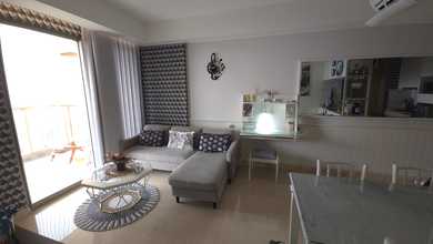 Goldcoast Apartment Pik, 108m 2bedrooms Furnished, Seaview