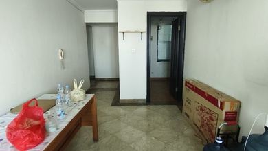 Apartemen Riverside Muara Karang, Luas 80m 3 Bedrooms