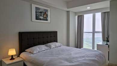 Goldcoast Pik Apartment, 1 Bedroom 51mtr Furnished Cantik