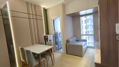 Apartment Tokyo Riverside, 36mtr 1 Bedroom Furnished Interior