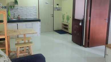 Dijual Murah Apartement Gateway Pasteur 3Br, 10 Menit Akses Tol Pasteur, Bandung