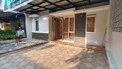 Rumah Siap Huni Komplek Cluster Mainroad Kopo Katapang Dekat Borma Katapang