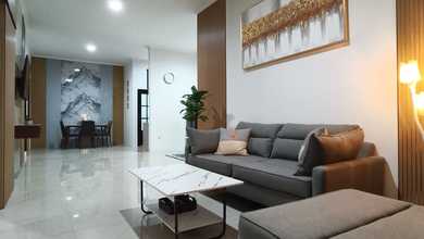 Dijual Rumah Strategis Siap Huni 3 Kamar Full Furnished di Komplek Permata Kopo, Bandung
