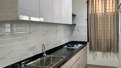 Termurah Rumah 3 Lantai Di Tomang, Bagus, Siap Huni. Strategis