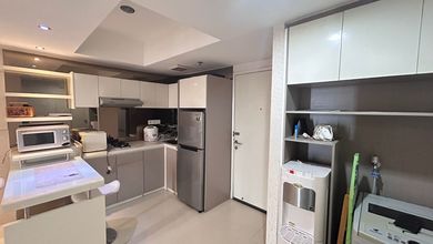 Apartemen The Wave 1 Kamar Tidur Bagus Dan Siap Huni