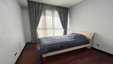  Setiabudi Residences, 2 Kamar Tidur, Siap Huni, Strategis.