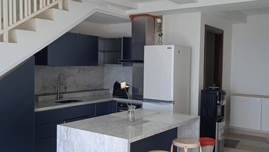 Neo Soho Central Park. Furnished. Type Loft