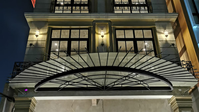 Gedung Baru Murah di Cipete, Jakarta Selatan