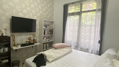 Rumah Kost Lokasi Bagus di Pungkur, Bandung Jawa Barat