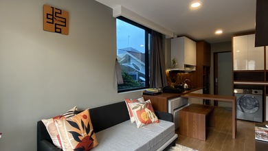 Rumah Minimalis Bagus Siap Huni di Tebet, Jakarta Selatan