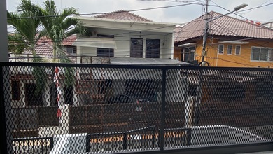 Rumah Bagus Di Tebet. Harga Dibawah 2 Milyar